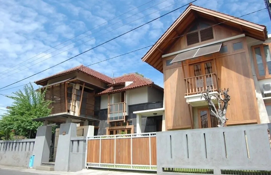 Tegal Panggung Guest House-1