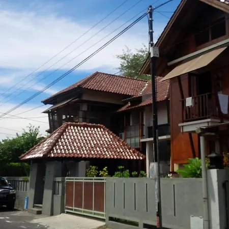 Tegal Panggung Guest House-3